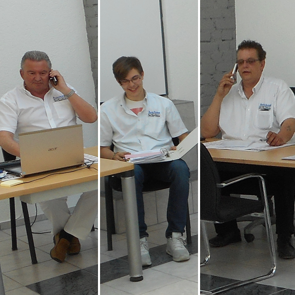 Autohaus Scholten Autotreuhand Team Foto 1