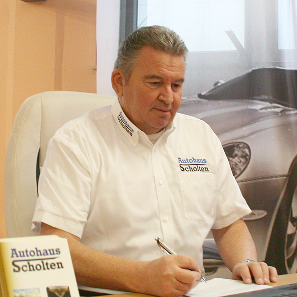 Autohaus Scholten Autotreuhand Team 2