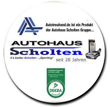 autotreuhand.de - Autoankauf für Düsseldorf